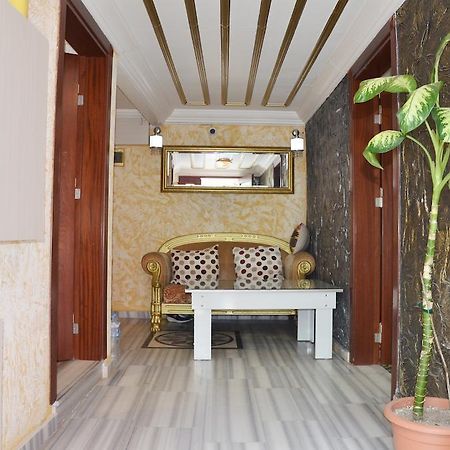 Sophia Studio Apart Hotel Istambul Exterior foto