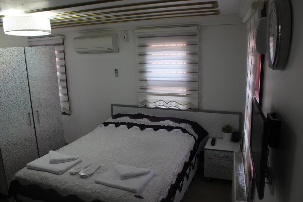 Sophia Studio Apart Hotel Istambul Quarto foto