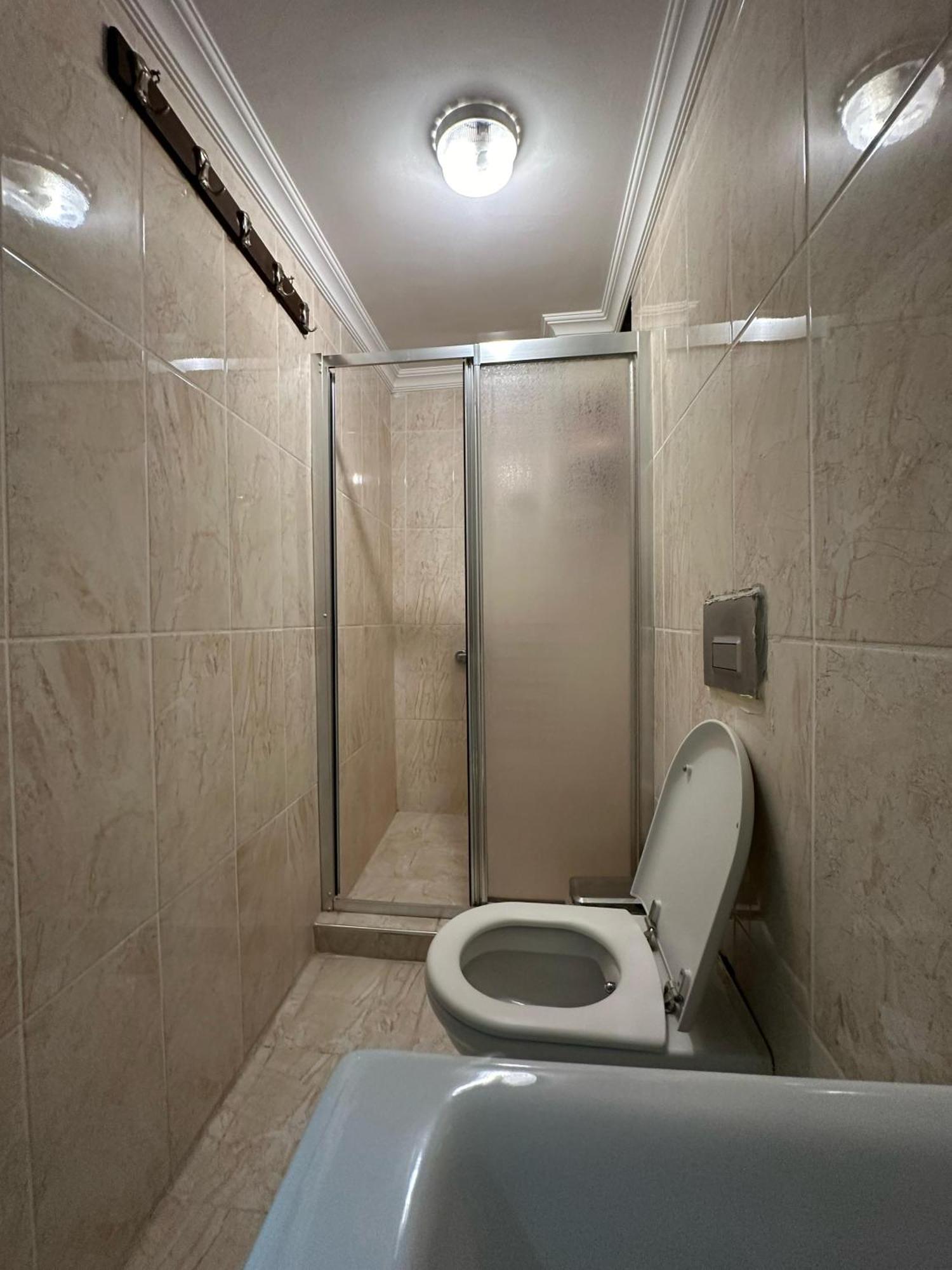 Sophia Studio Apart Hotel Istambul Exterior foto