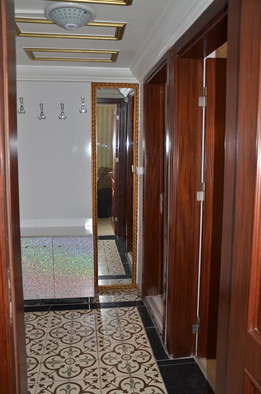 Sophia Studio Apart Hotel Istambul Quarto foto