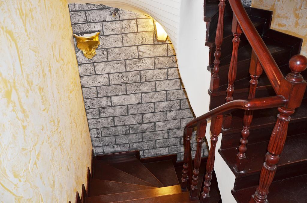 Sophia Studio Apart Hotel Istambul Exterior foto