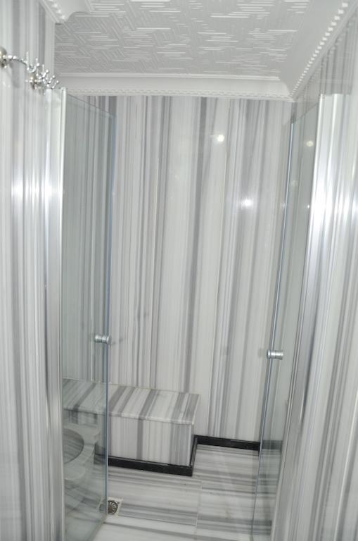Sophia Studio Apart Hotel Istambul Quarto foto
