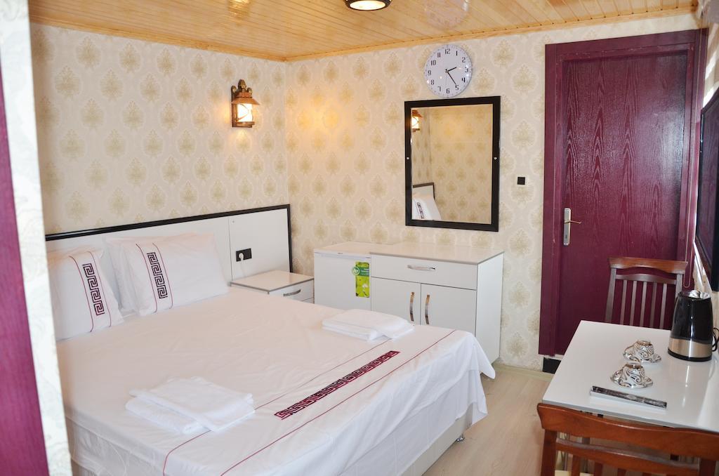 Sophia Studio Apart Hotel Istambul Quarto foto
