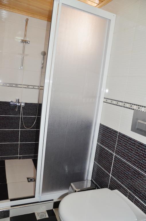 Sophia Studio Apart Hotel Istambul Quarto foto