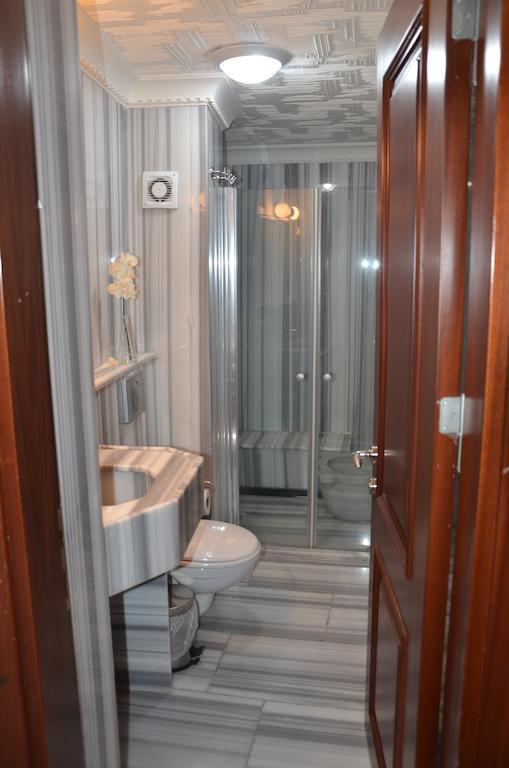 Sophia Studio Apart Hotel Istambul Quarto foto