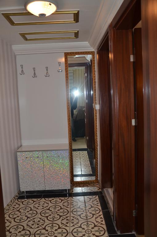 Sophia Studio Apart Hotel Istambul Quarto foto